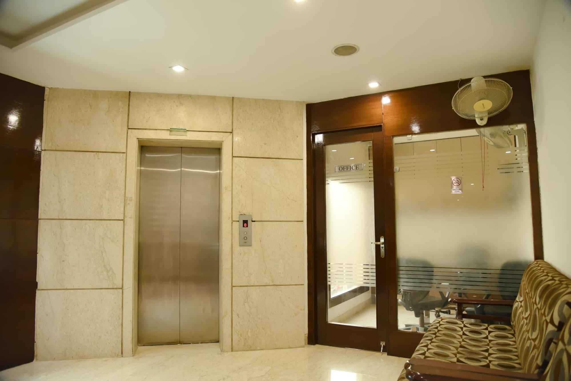Hotel The Emporio A Boutique Rooms Near Anand Vihar Vaishali Ghaziabád Exteriér fotografie