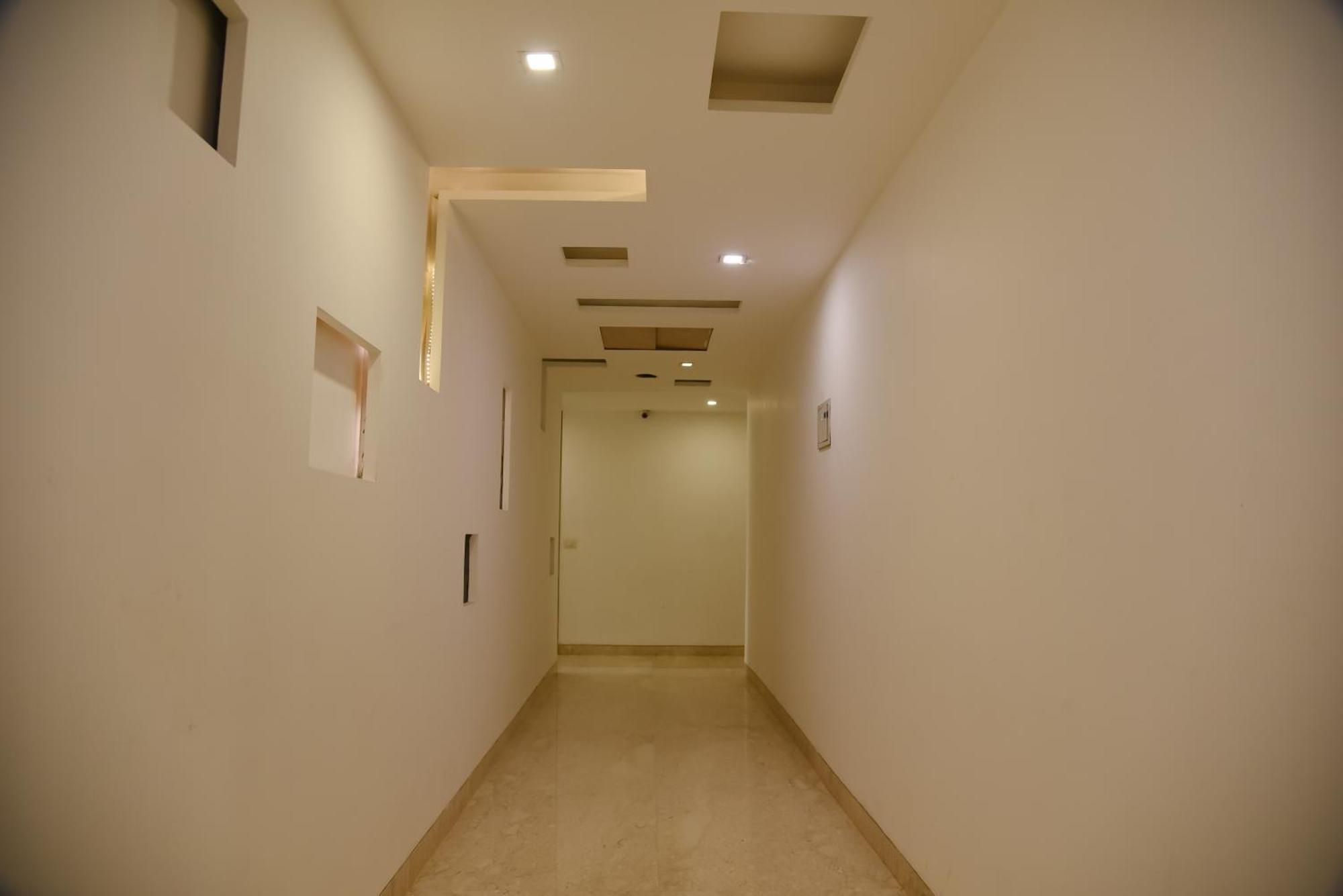 Hotel The Emporio A Boutique Rooms Near Anand Vihar Vaishali Ghaziabád Exteriér fotografie